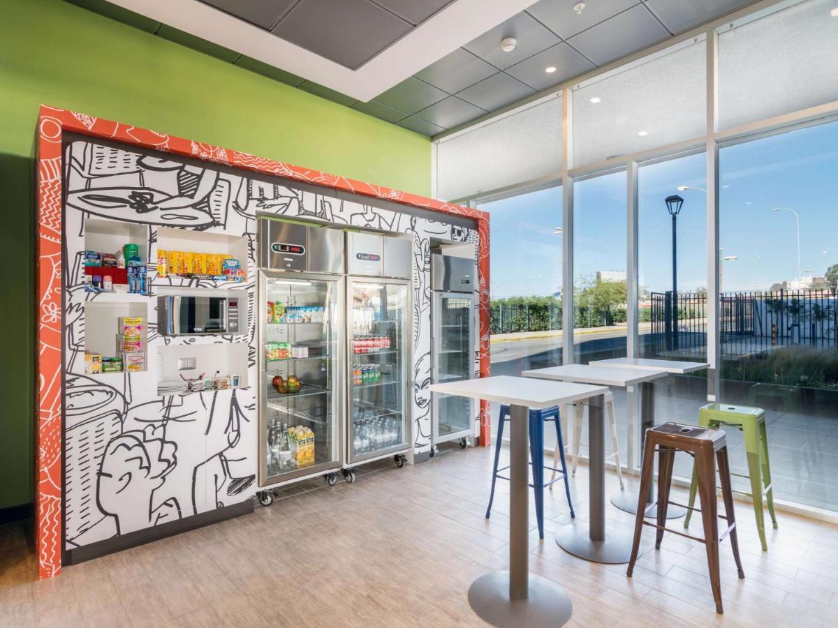 Ibis Budget Calama Exterior photo