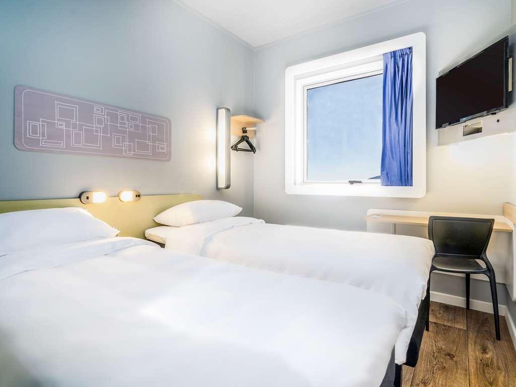 Ibis Budget Calama Room photo