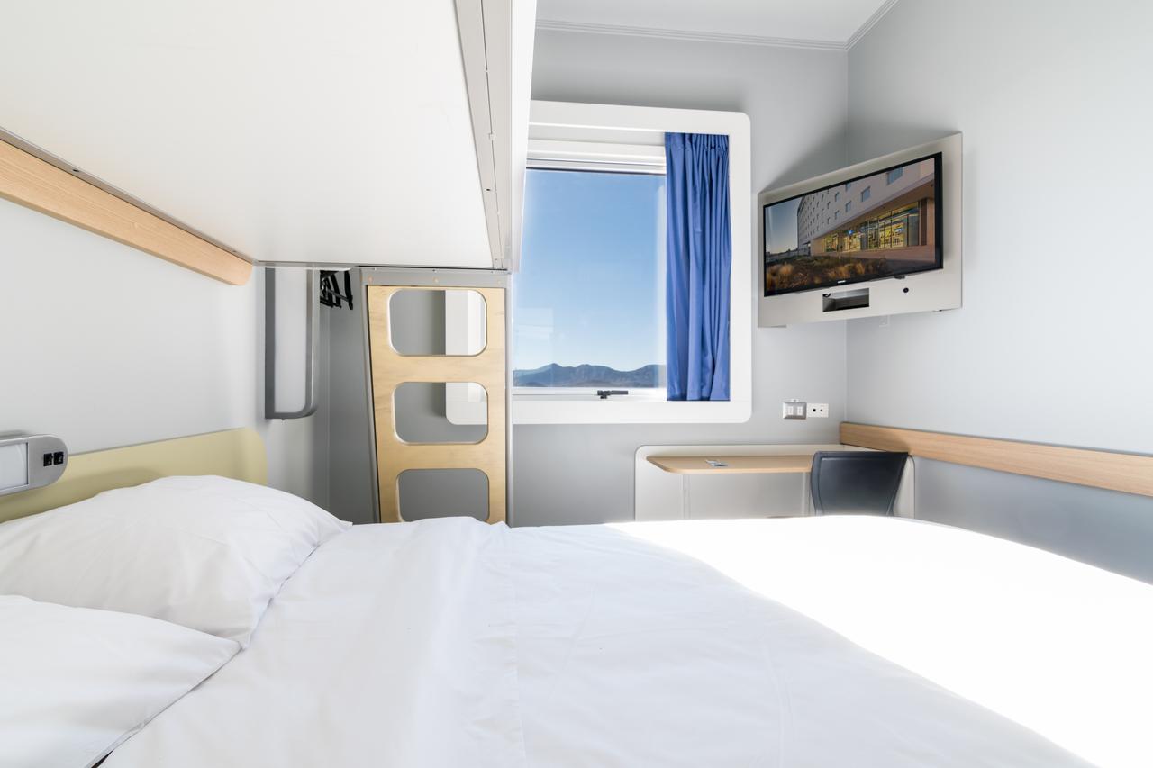 Ibis Budget Calama Exterior photo