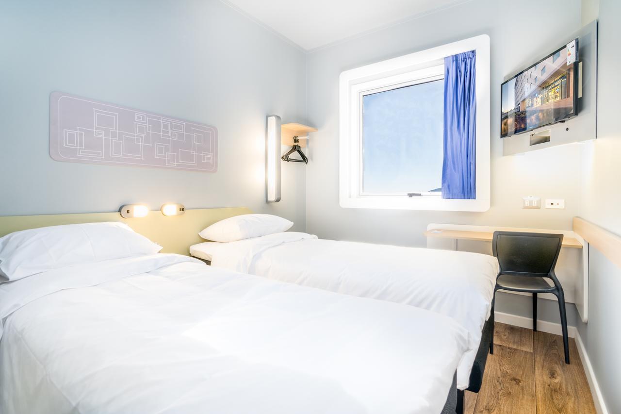 Ibis Budget Calama Exterior photo